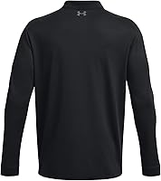 Vista 6 de Under Armour Polo Performance 3.0 de manga larga para hombre