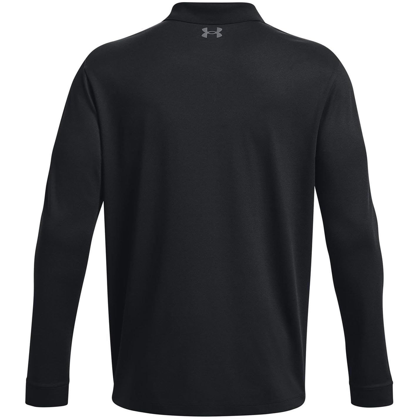 Under Armour Performance Polo 3.0 Long Sleeve Polo da Golf Uomo (Pacco da 1)