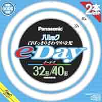 ☆パナソニック　丸形蛍光灯 パルックe-Day　30形＋40形　6SET　昼光色 61GDGfS0lZL._UF350,350_QL50_.jpg