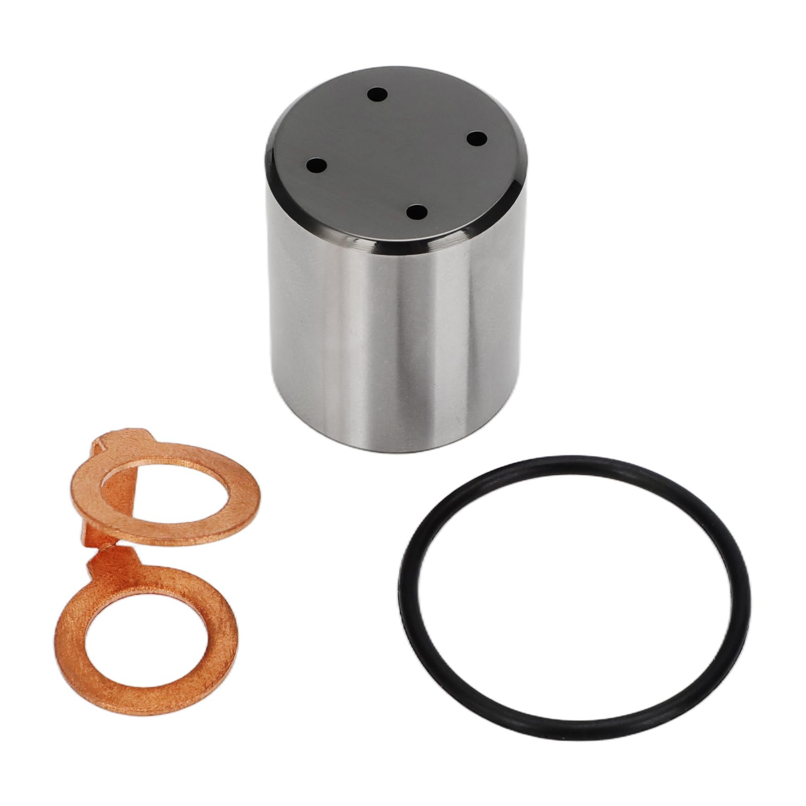 ふみふみ Amazon.com: AUTOVIC Fuel Pump Lifter Bucket Kit Lifter Valve for