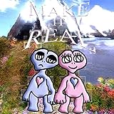 Make It Real (feat. 8485)