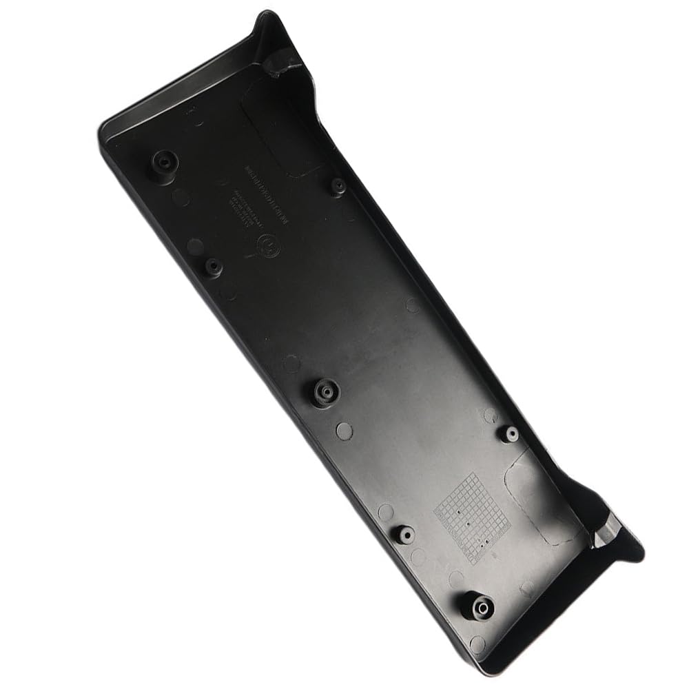 Amazon.com: MACHSWON License Plate Mounting Bracket OE 