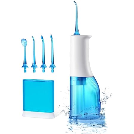 Soocas oral irrigator Clearance