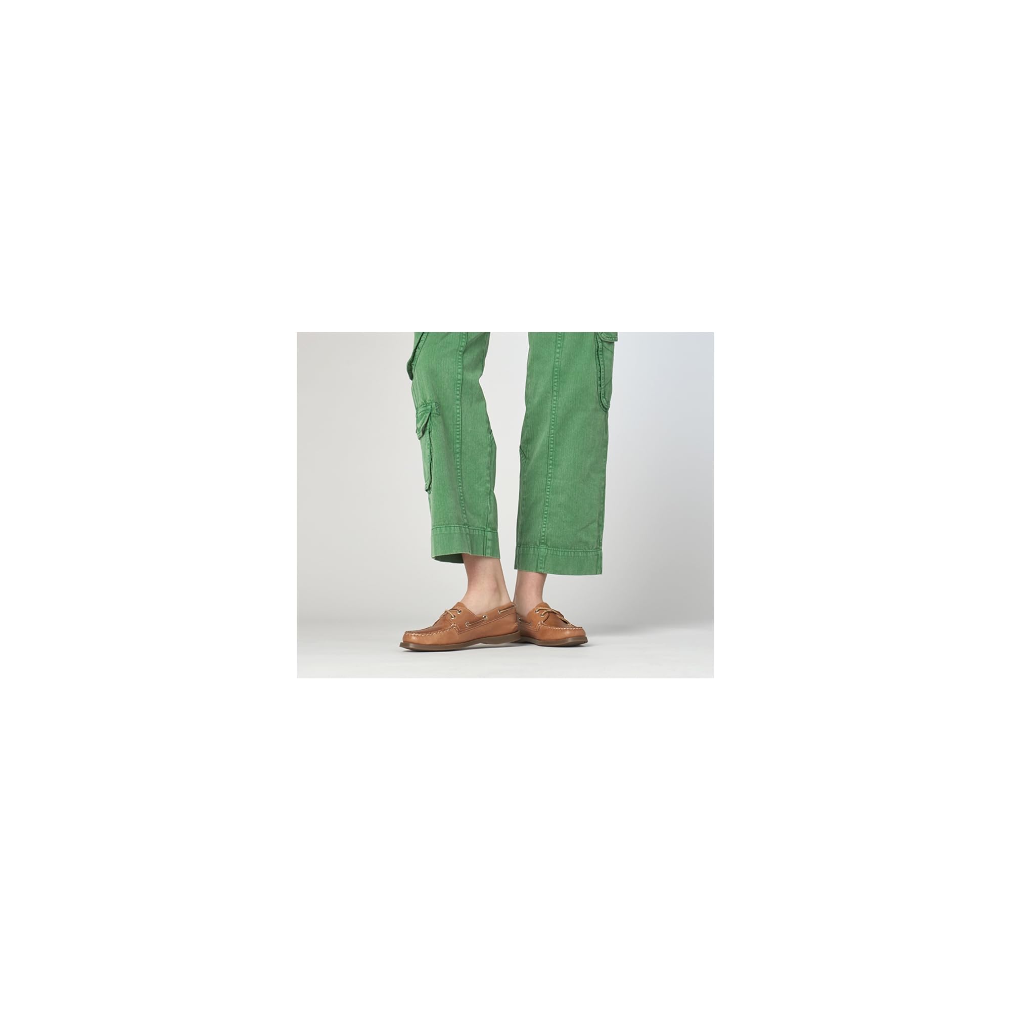 Sperry Top-sider A/o 2-Eye Core, Chaussures Bateau Femme