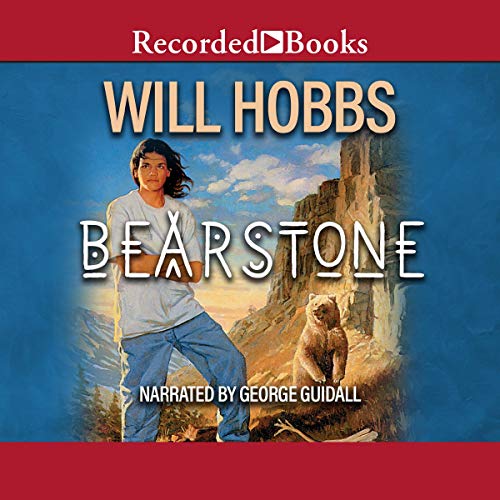 Bearstone view 2