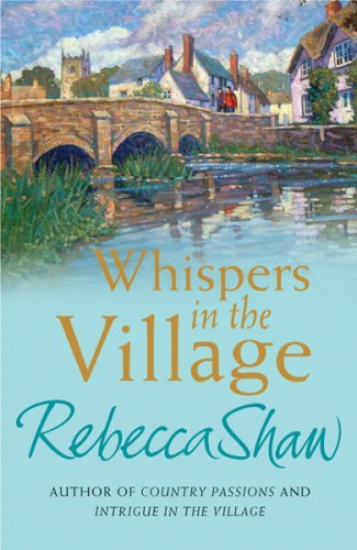 Whispers In The Village (Turnham Malpas Series Book 11)