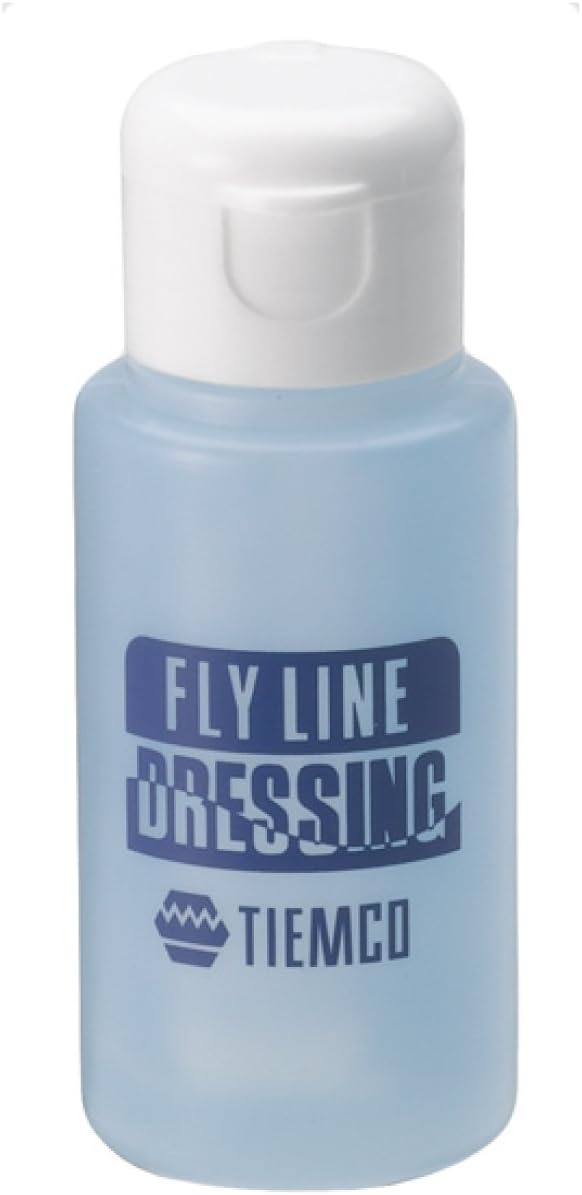 ティムコ(TIEMCO) ティムコ フライラインドレッシング