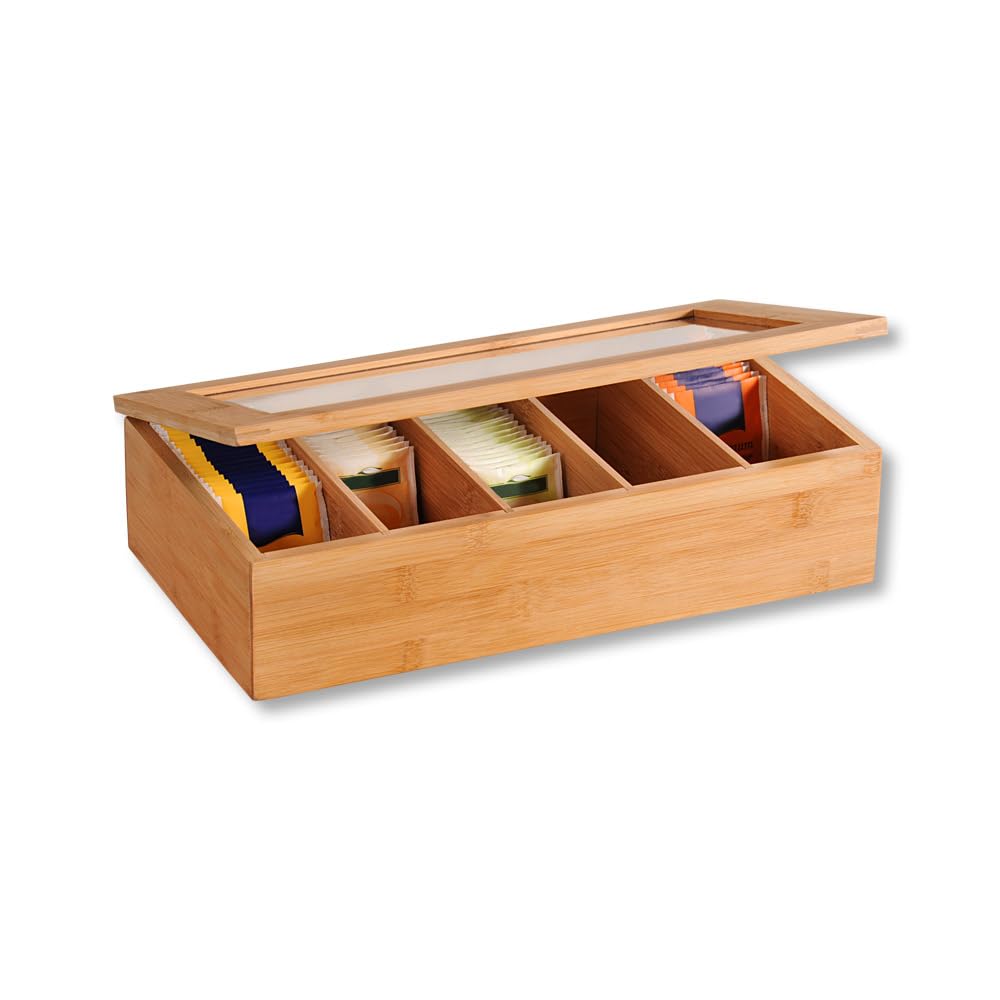 Kesper 28403 - Taglere per colazone, 23 x 15 x 1 cm, 3 pezz, colore