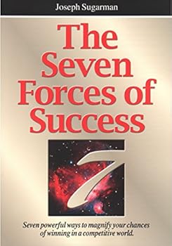 Paperback The Seven Forces of Success Book