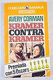 Kramer contra Kramer - Avery Corman