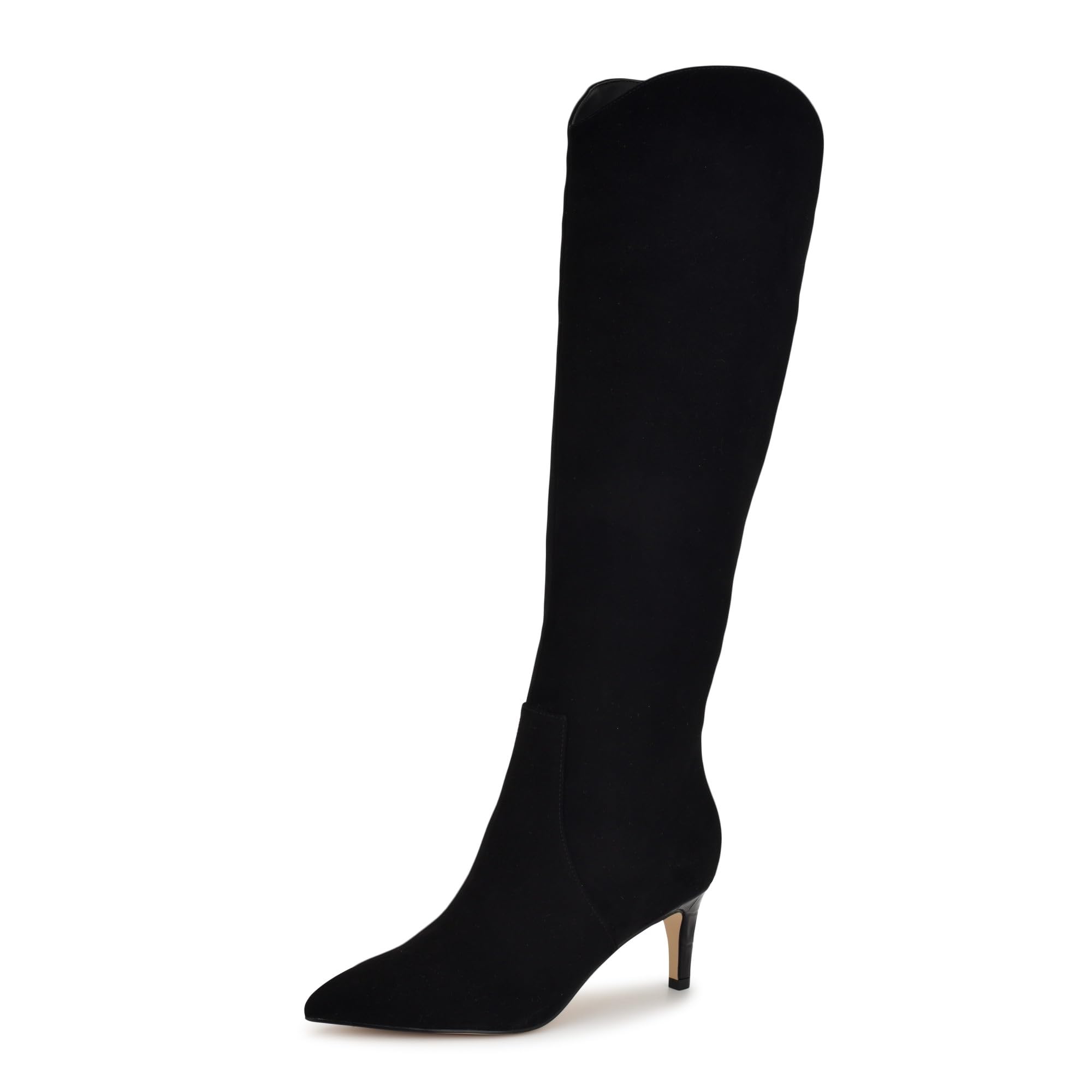 Nine West Sirena Boots