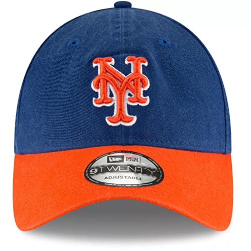Gorra Ajustable New Era MLB Core Classic 9TWENTY miniatura 2