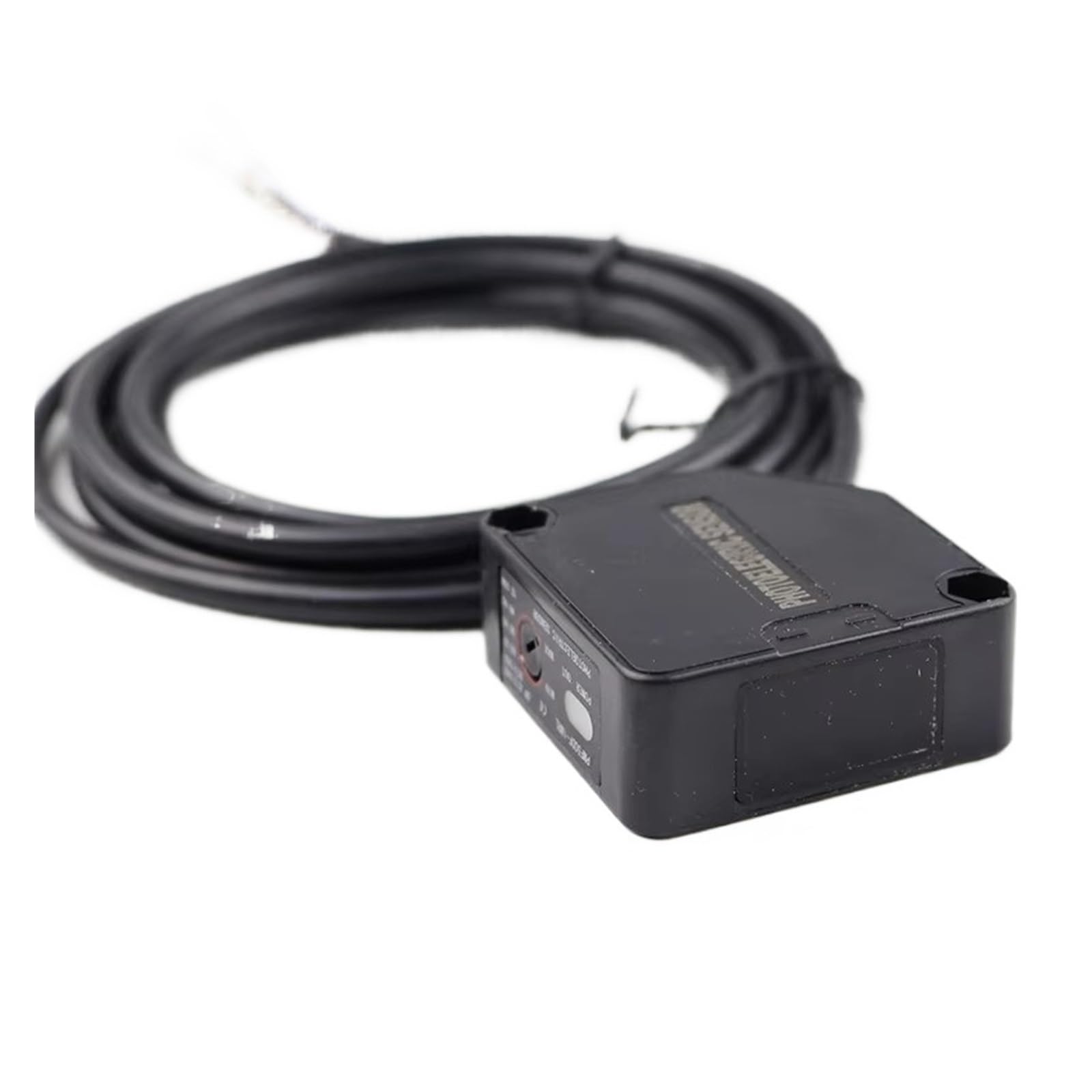 Sensor PMF50DF-1MRL para automatizar el contaje de cajas en almacenes