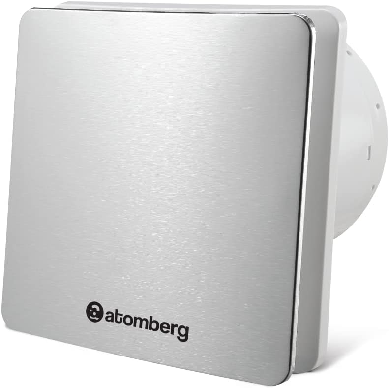 atomberg Studio Exhaust Fan (150mm) with BLDC Motor Energy Saving Exhaust Fan