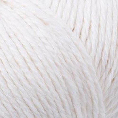 Rowan Cotton Cashmere Dh Seedpod 85% Cotton 15% Cashmere Yarn - 50g - Image 2