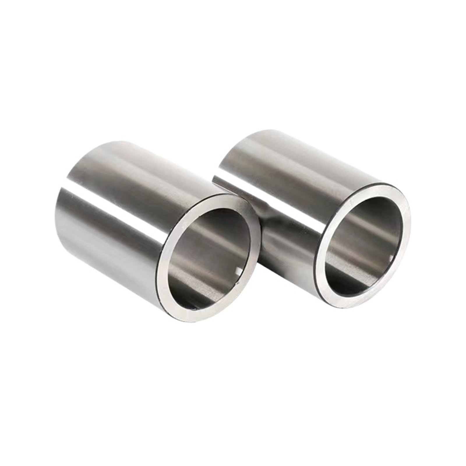 1 Piece Bearing Steel Sleeve wear-Resistant Sleeve Shaft Sleeve Bushing Guide Sleeve Inner Diameter 13mm 14mm 15mm(14x20x12mm)