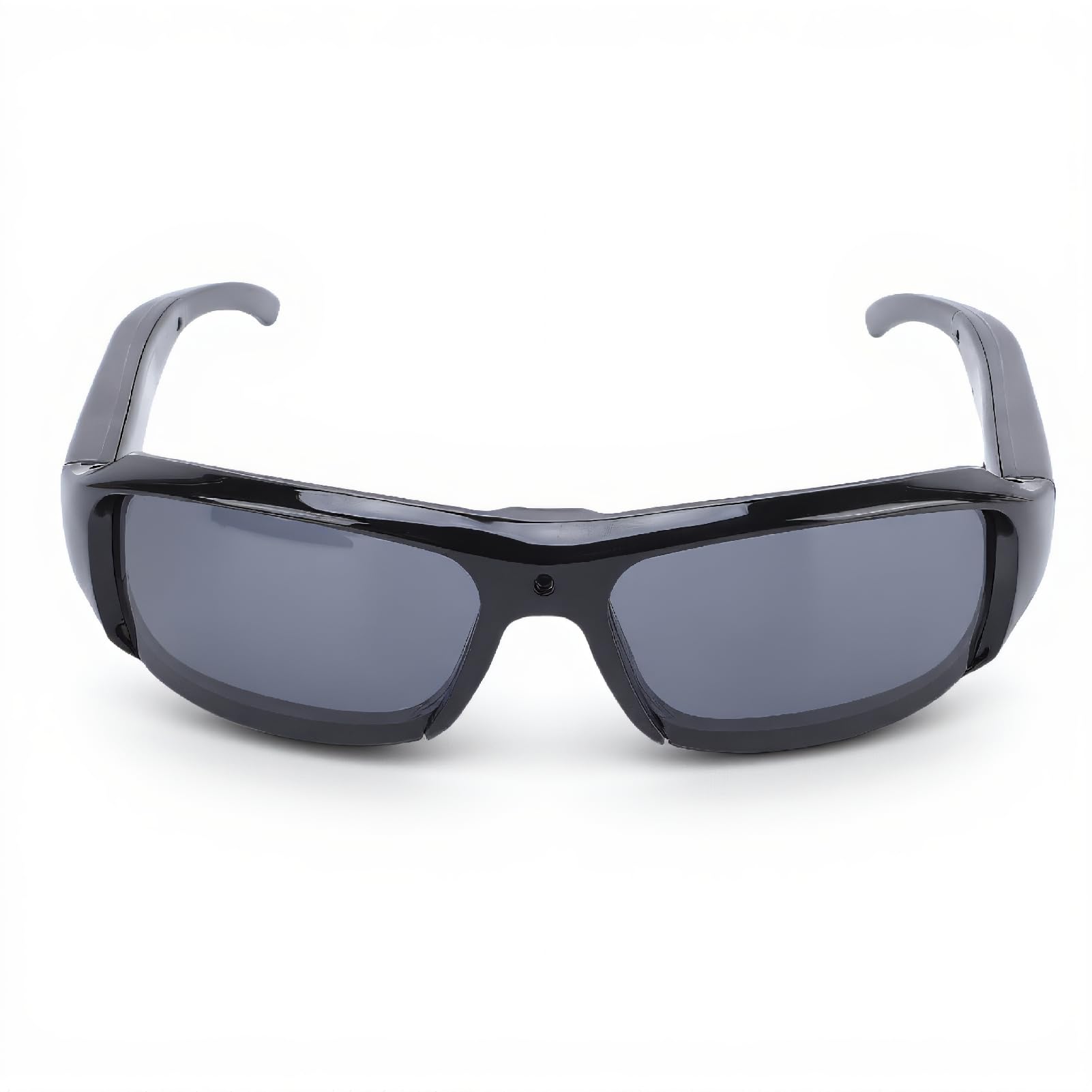 Photo 1 of Tangxi Camera Glasses, HD 1080P Video Camera Sunglasses for Men Women, Anti Shake & Wide Angle Lens Action Camera for First Person Perspective Cycling