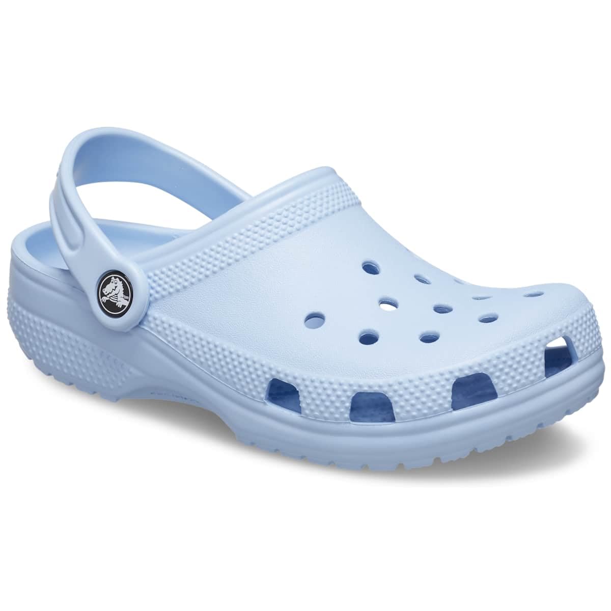 Crocs Uniseks - dzieci Classic Clog KChodaki