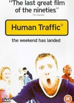 洋画・外国映画 Human Traffic DVD Amazon.com: Human Traffic : John Simm, Lorraine Pilkington