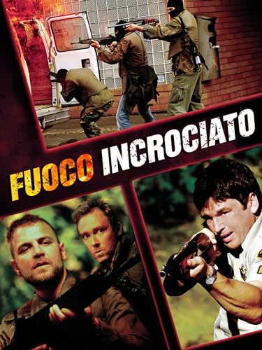  Fuoco incrociato