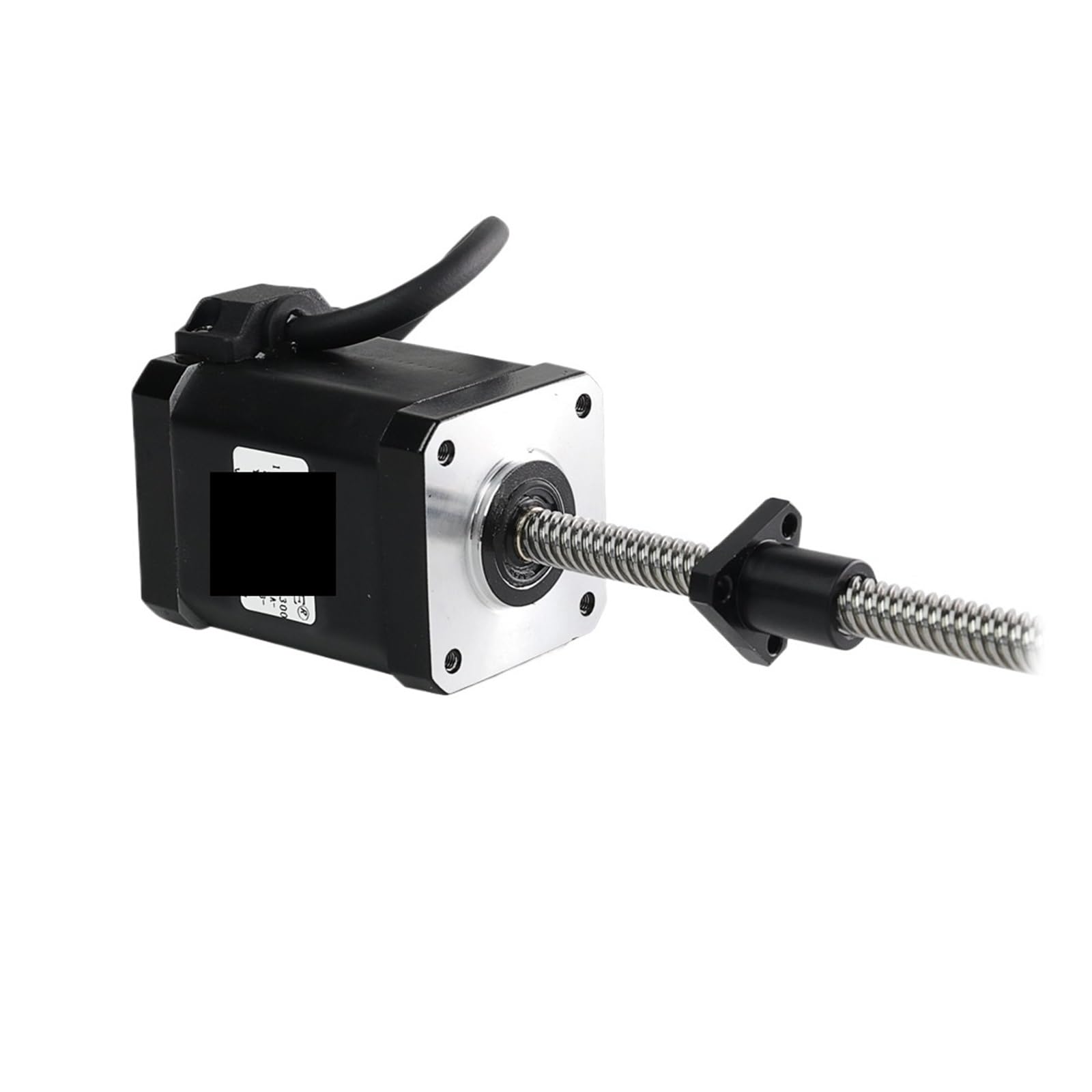 Motore Passo-Passo Lineare Nema17 Vite Madre 17HS6401S-FS-T8x2