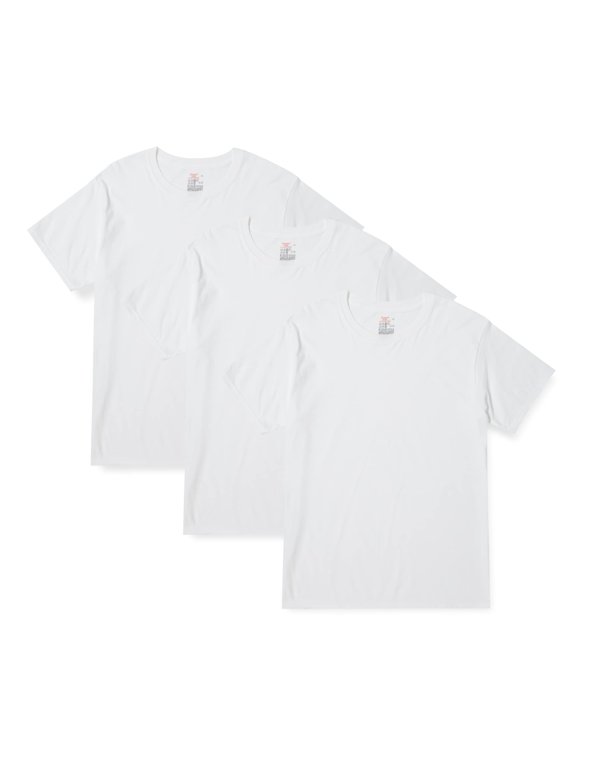 3P RS クルーネックTシャツ Global Value Line TOPS