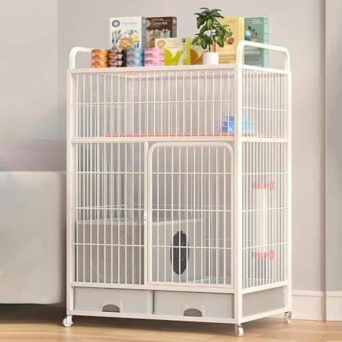 LumoLight�L�P�[�W 4�i�� ��^�g�C����̌^�L�Q�[�W �L�X���������Ή� �L���X�^�[�t�����[��3WAY�g���C�E�V���[�E���b�N�t���h�A�b�݂�n�����b�N���G�T�M�t���b�`���`���Ή� ���O�\�L���b�g�P�[�W �X�������C�h�݌v (White-A)