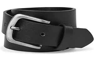 Boys' Toddler Uniform Belt: The Perfect Fit for Your Little Man's Attire