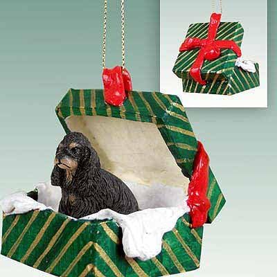 cocker spaniel gifts amazon