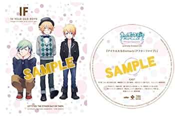 うたプリ All Star ＆ All Star After Secret Amazon.co.jp: うたのプリンスさまっ♪All Star After Secret