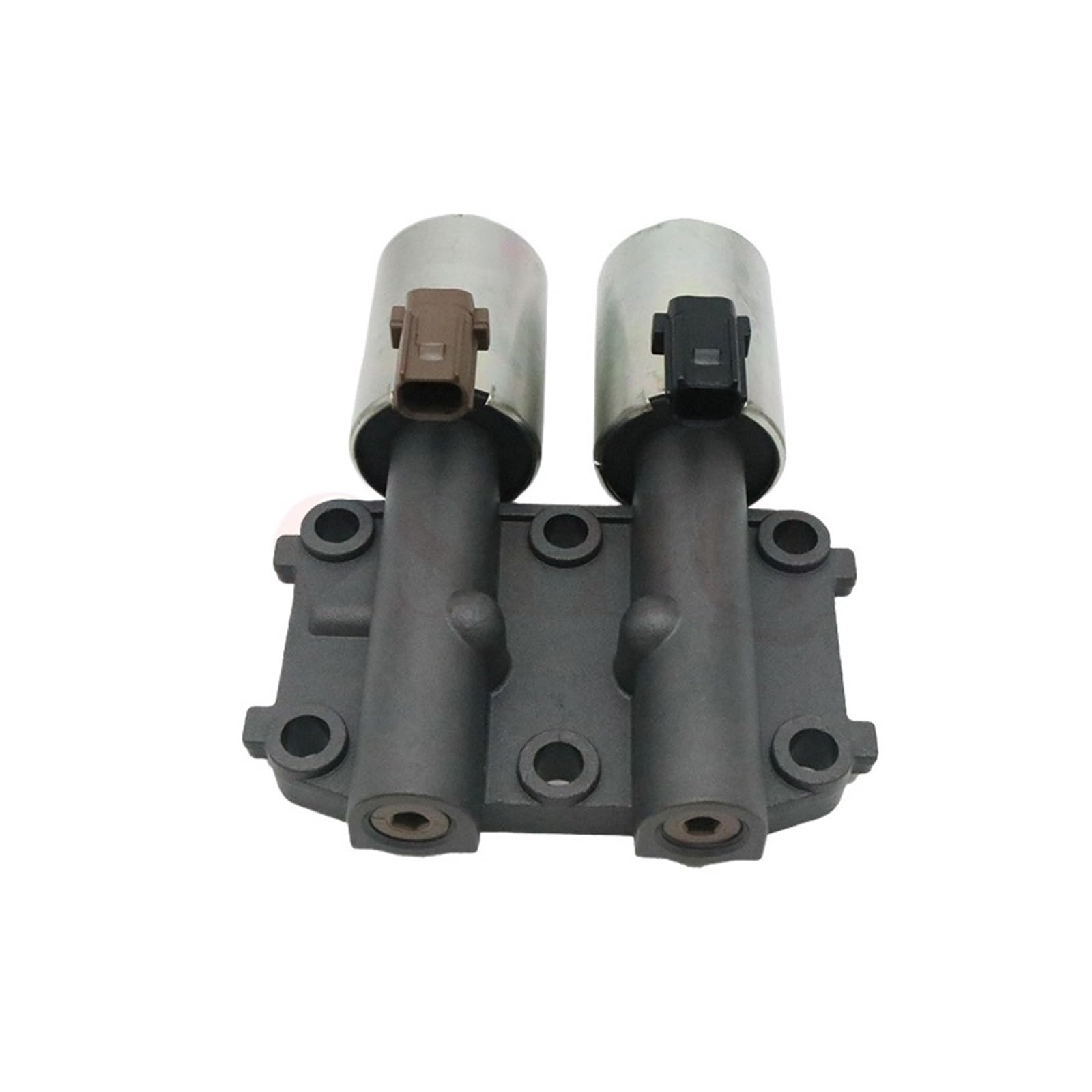PEQYUACTE 28260-R90-004 Transmission Dual Linear Solenoid Valve Auto Parts 28260R90004
