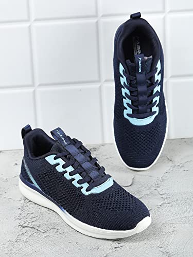 Image of ABROS Women's Gracia ASSL0158 Sports Shoes /Casual Shoes /Walking Shoes