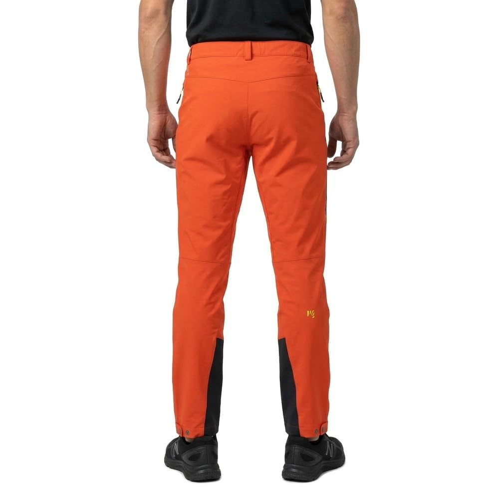 Karpos - Karpos Pizzo Bianco Gore-Tex Windstopper® Pants, Pants Uomo