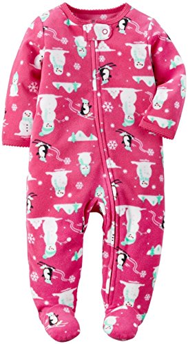 Carter's girls Microfleece 115g153
