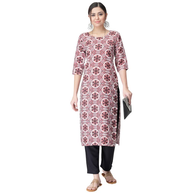 Image of Pinkmint Women Women Kurta Set