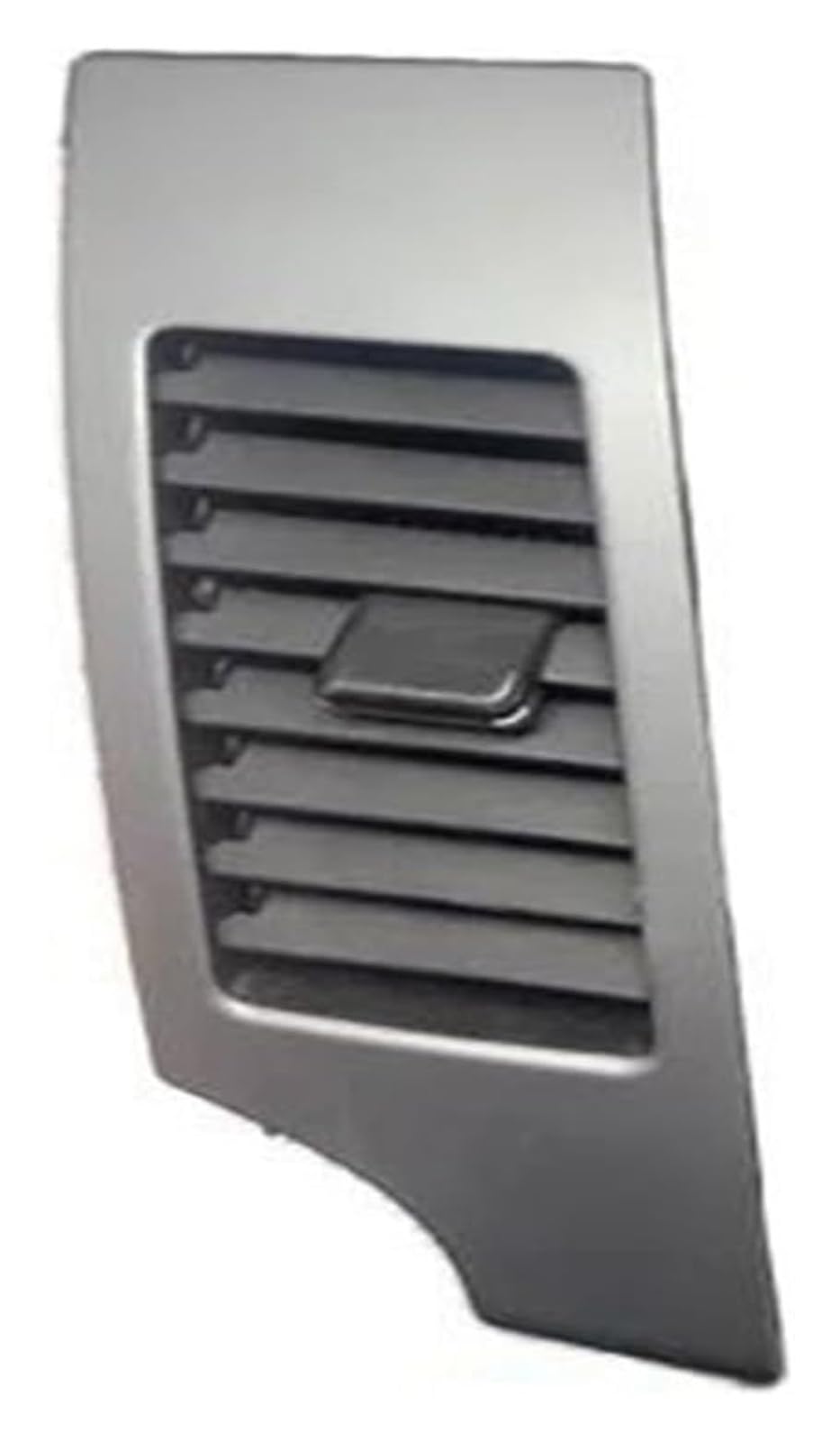 Air Vent Deflector Outlet For Mitsubishi For Outlander 2010 Car Dashboard Air Conditioner Outlet Vent Conditioning Vents(Right)(Mid L)