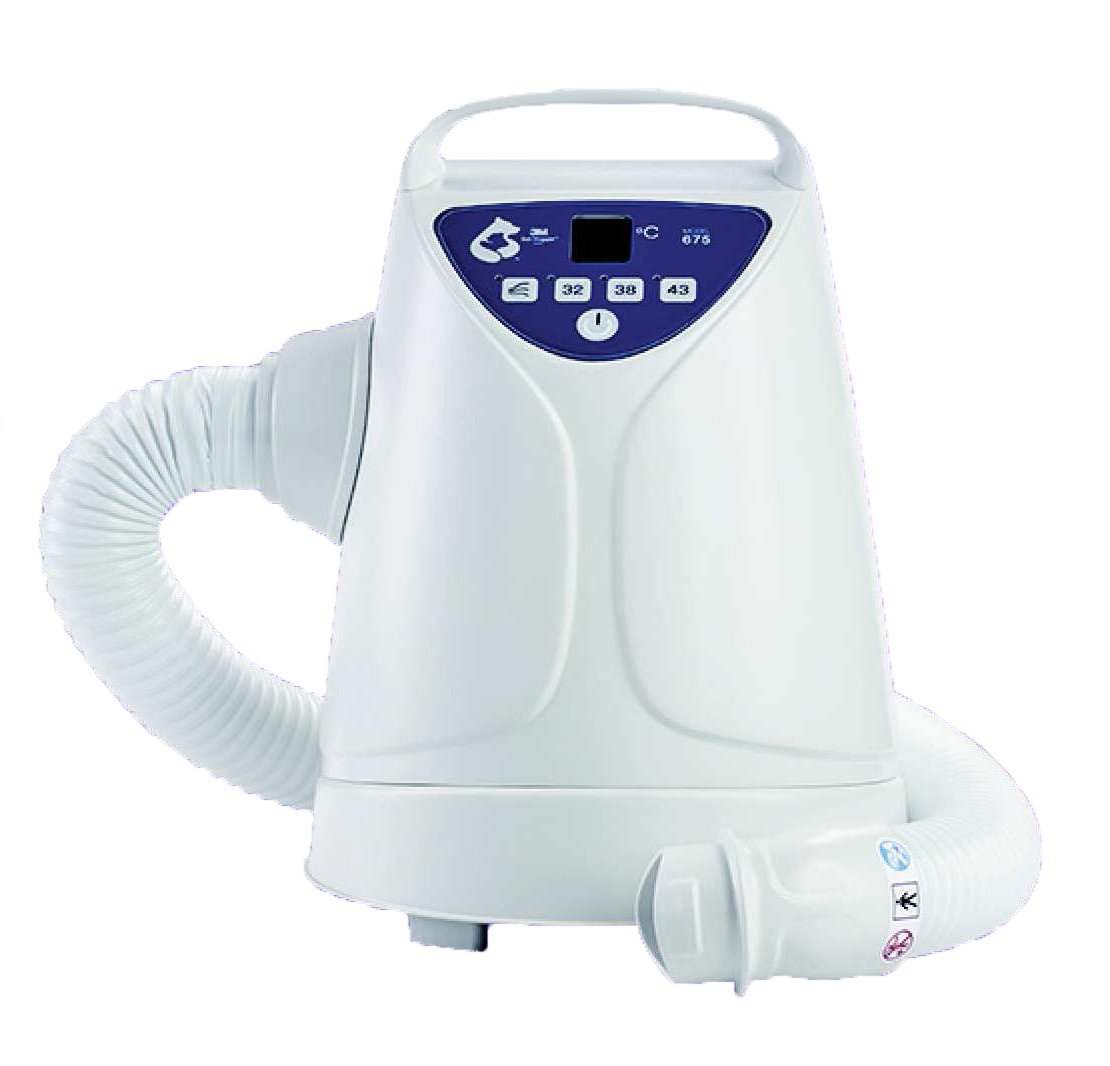 Buy 3M Bair Hugger Patient Warming Unit Model 675 Online at Low