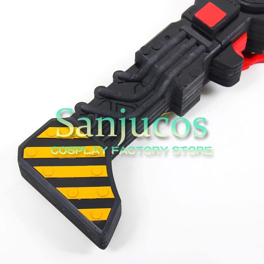 【仮面ライダー1号様確認用】リクのウェイトゥザドーン コスプレ 武器 小道具 51bBqPwmlGL._UY1000_.jpg