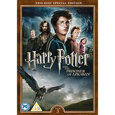Harry Potter and the Prisoner of Azkaban