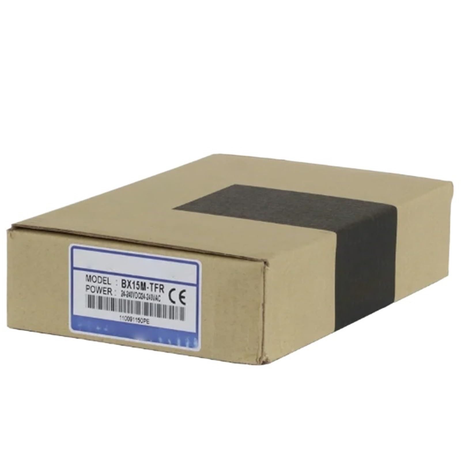 Phnoitpq Bx15m-Tfr 1Pcs -T Photoelectric Switch Sensor(Bx15m-Tfr)