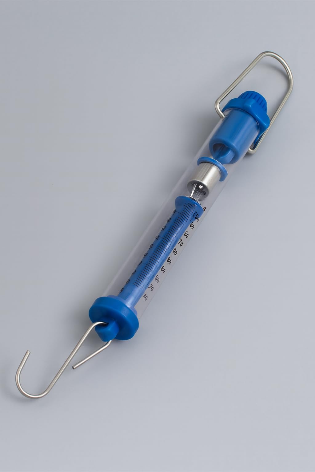 FZN 5000 Gram Tubular Balance | 5000 Gram Newton Force Meter | 5000 Gram Pack of 1 |-picture-23