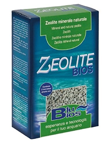 Mantovani Pet Diffusion Bios Zeolith  800 g