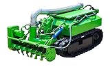 【Solution pour différents secteurs】 Convient à une utilisation dans les domaines agricole, industriel et environnemental pour la gestion des installations aquatiques.