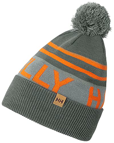 Preisvergleich Produktbild Helly Hansen Standard Ridgeline Beanie 609 Storm STD