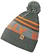 Produktbild Helly Hansen Standard Ridgeline Beanie 609 Storm STD