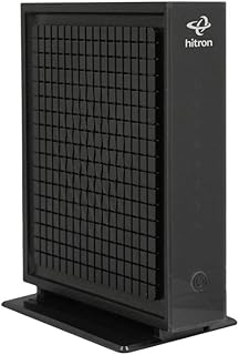 Hitron Docsis 3.0 Intel Puma 6-MG 24x8 w/ 3x3 802.11n + 802.11ac dual band and MoCA 2.0 Speeds up to 960Mbps Wireless Gateway Modem Router CGNM-2250