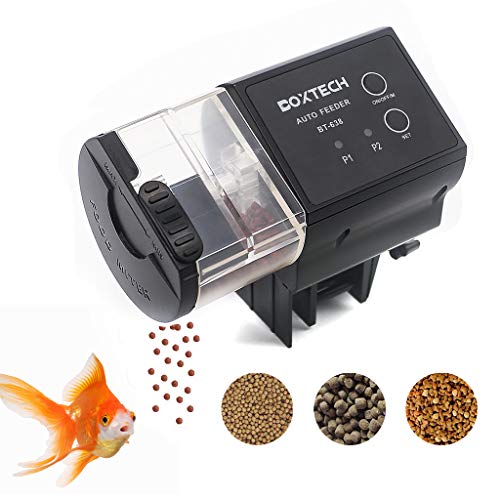 熱帯魚 アクアリウム用品 自動餌やり機の通販 価格比較 価格 Com