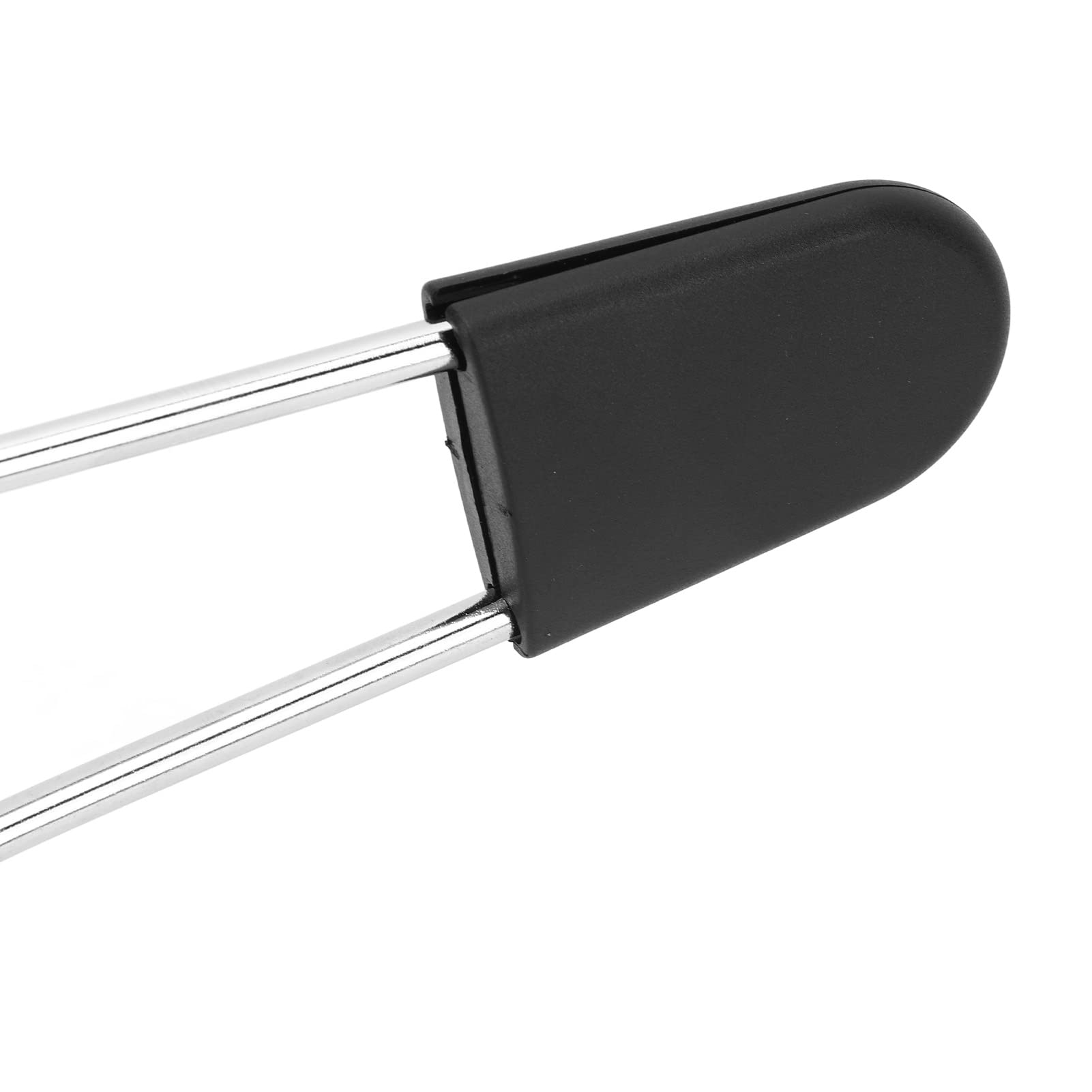 HERCHR Lot de 4 crochets pour appuie-tête de siège arrière de voiture, crochets pour appuie-tête de siège de voiture, support de sac à main, crochets polyvalents pour sac à main de
