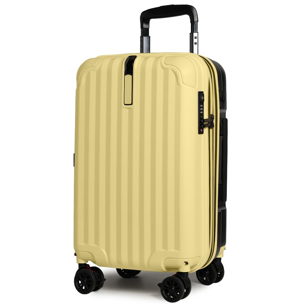 PROEVO スーツケース　Sサイズ　36L Amazon.co.jp: [amant] [Proevo] スーツケース 機内持ち込み 36L