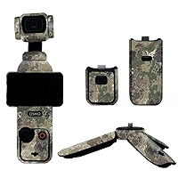 Kōki, 映画　プレスシート 3種 Amazon.com: Coyktonty Osmo Pocket 3 Sticker,Protective Film